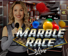 Marble Race